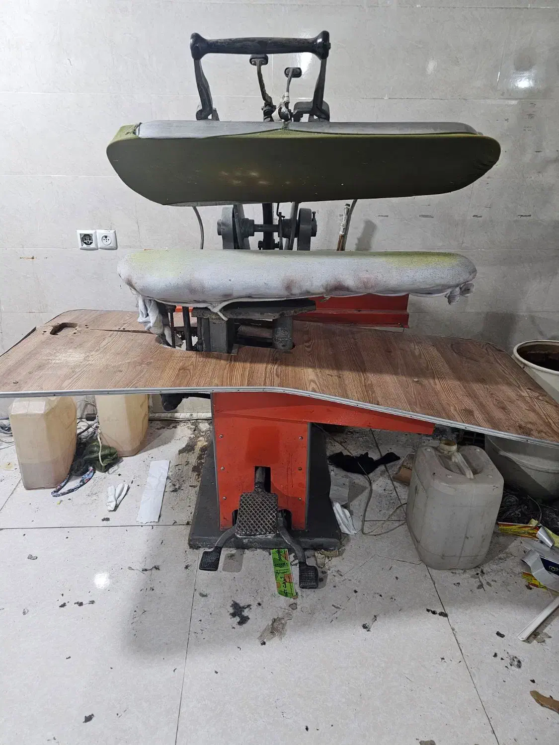 دیگ پرس نو زیرقیمت|ماشینآلات صنعتی|شهریار, شهریار|دیوار