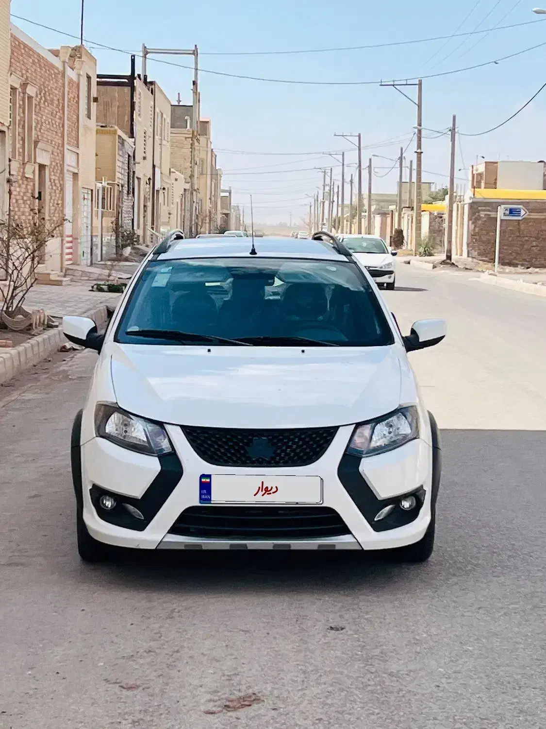 کوییک sمدل1403|خودرو سواری و وانت|رفسنجان, |دیوار