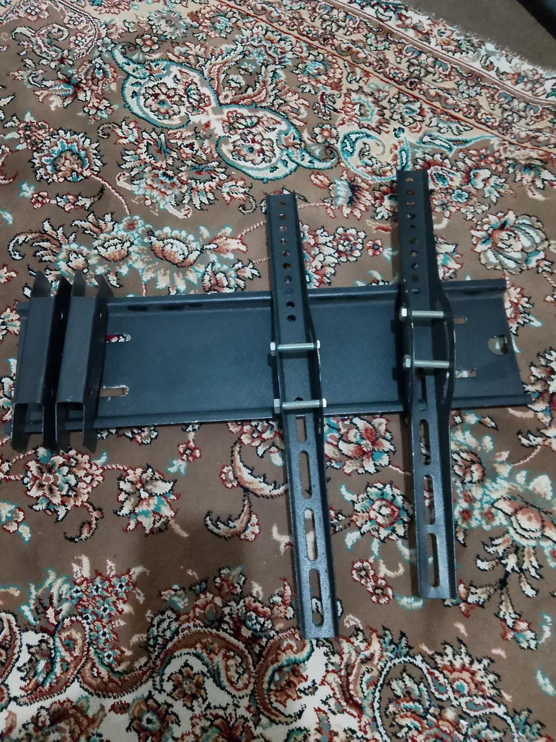 براکت|تلویزیون و پروژکتور|فردیس, سرحدی|دیوار