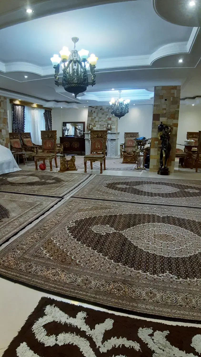 آپارتمان ۱۵۰متر(۲خوابه) تکواحدی انتظام(پیران عقل )|اجارهٔ آپارتمان|تهران, منیریه|دیوار