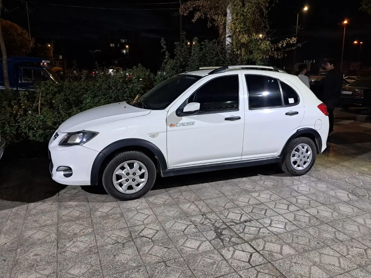 کوییک gx در نهاوند|خودرو سواری و وانت|همدان, |دیوار