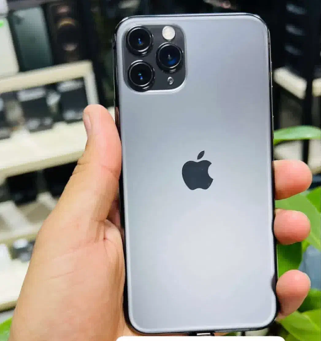 گوشی ایفون ۱۱pro|موبایل|مشهد, رضاشهر|دیوار