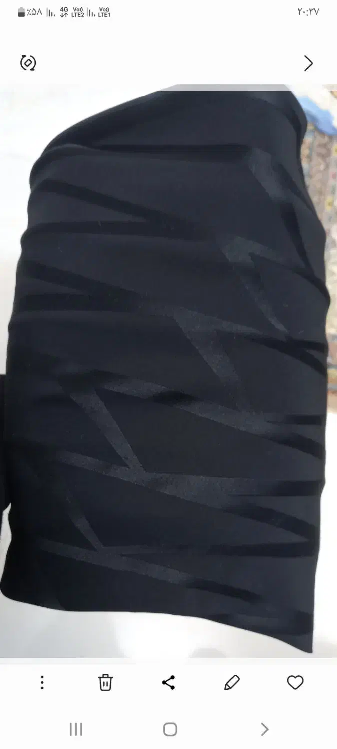 چادر|لباس|اسفراین, |دیوار