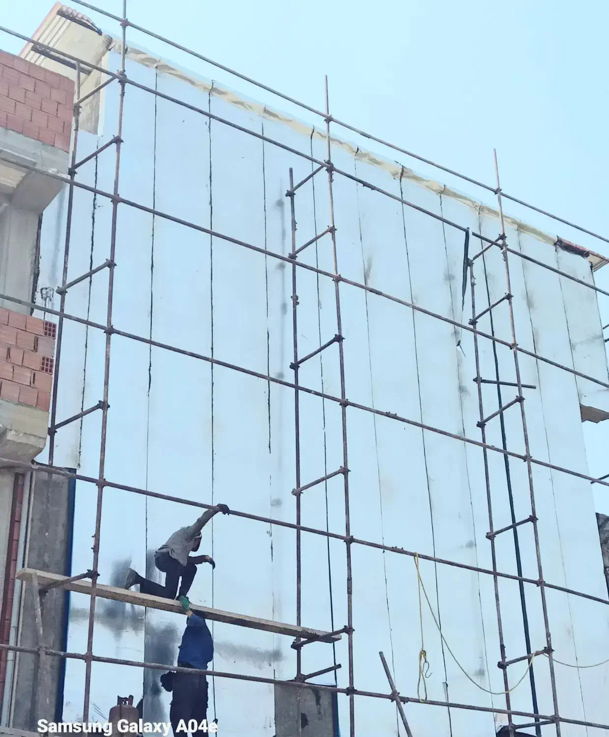 شرکت آریا نمایندگی رسمی ایزوگام دلیجان|خدمات پیشه و مهارت|تهران, صادقیه|دیوار