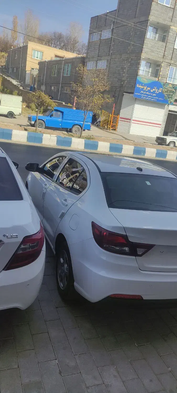 شاهین مدل ۱۴۰۰|خودرو سواری و وانت|هشترود, |دیوار