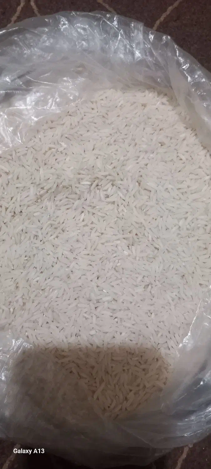 ۴۸۰ کیلو هاشمی سورت شده|خوردنی و آشامیدنی|لاهیجان, لیالستان|دیوار