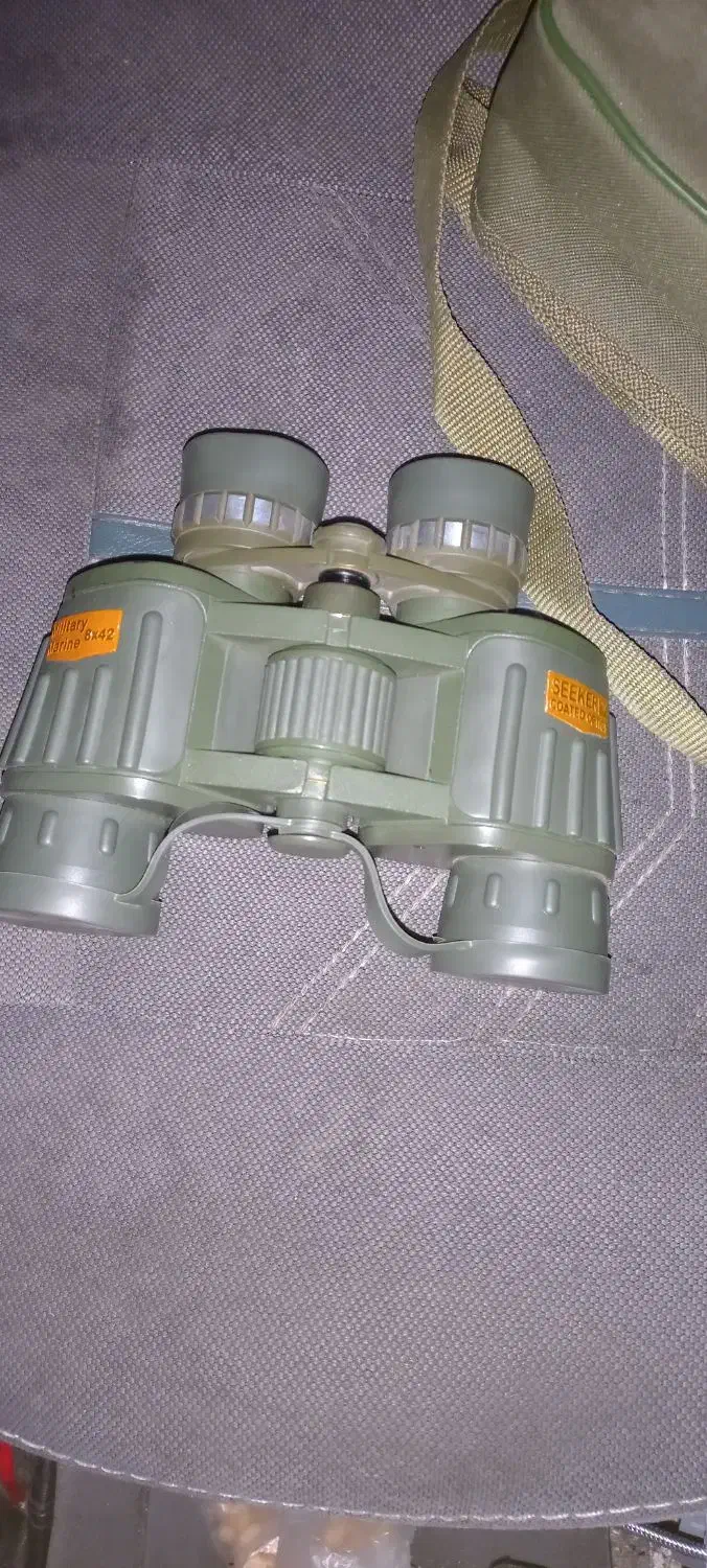 دوربین شکاری|کوهنوردی و کمپینگ|آذرشهر, |دیوار