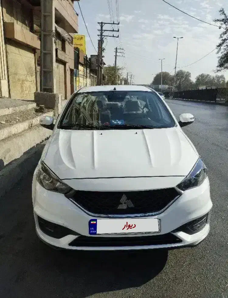 سهند s 1403|خودرو سواری و وانت|کرج, کوی امامیه|دیوار