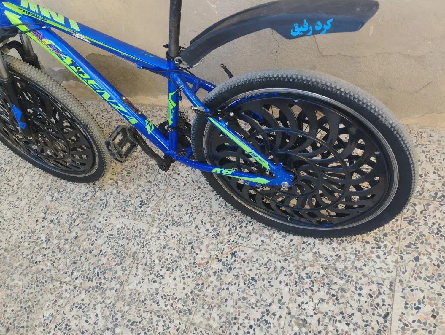 دوچرخه 26|دوچرخه، اسکیت، اسکوتر|ایرانشهر, |دیوار