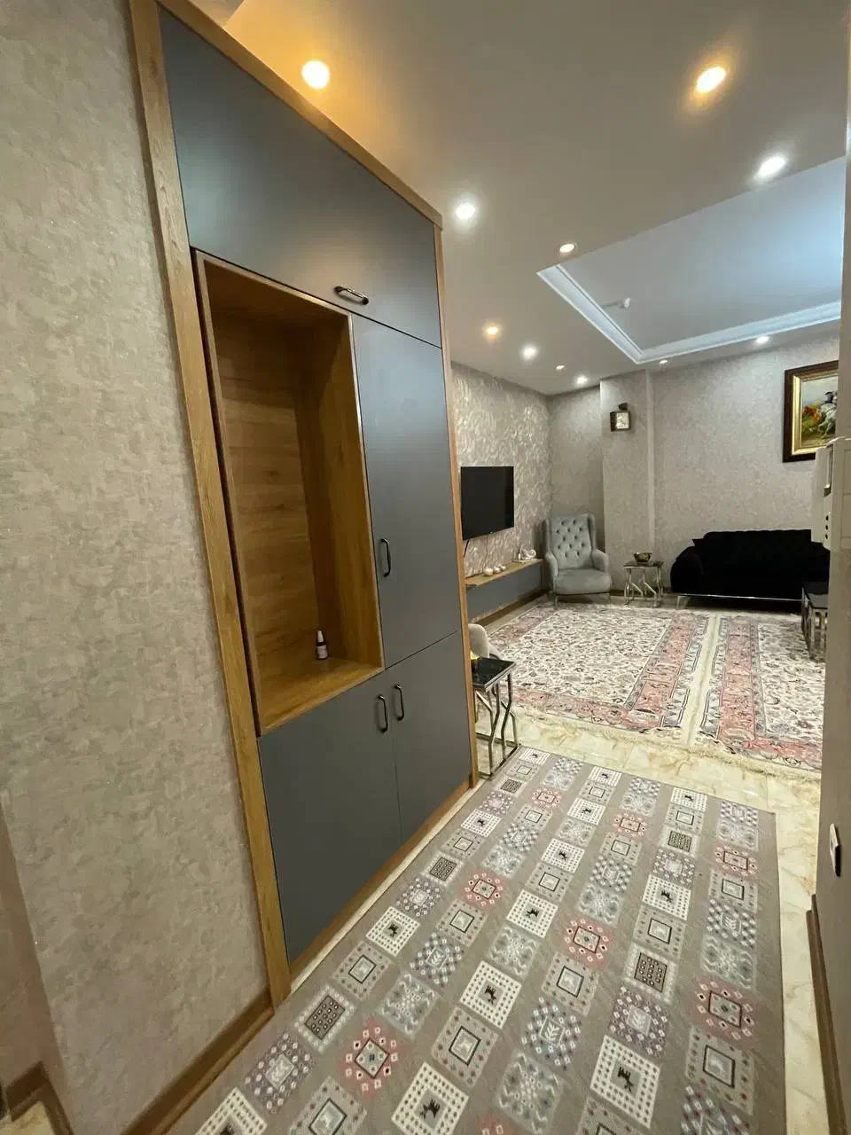 فروش آپارتمان|فروش آپارتمان|شاهرود, |دیوار