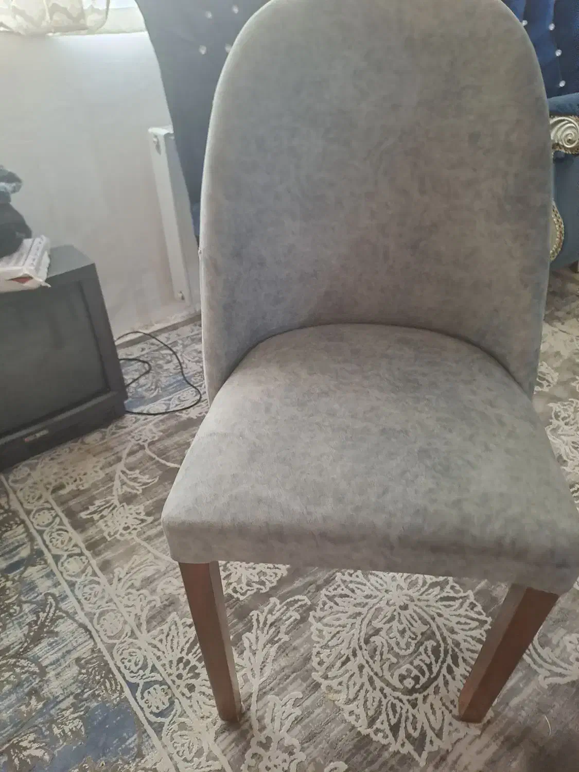 صندلی ناهار خوری|صندلی و نیمکت|گرمدره, |دیوار