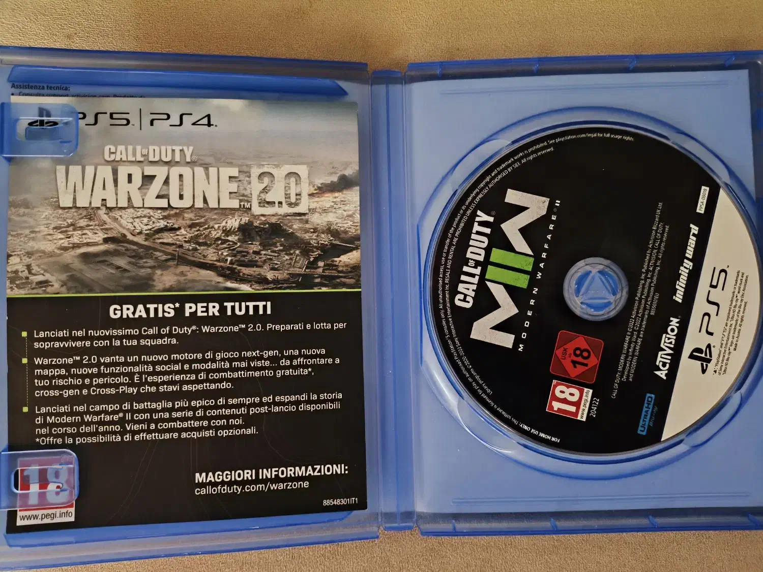 دیسک بازی ps5 معاوضه|کنسول، بازی ویدئویی و آنلاین|اراک, |دیوار