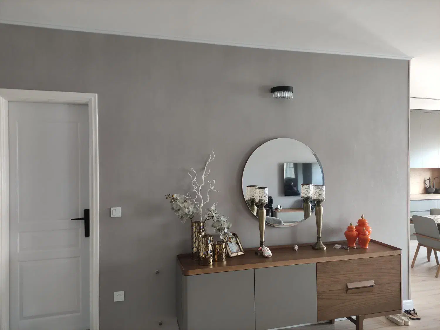 کاغذ دیواری خارجی و ایرانی قیمت مناسب|خدمات پیشه و مهارت|بابل, |دیوار