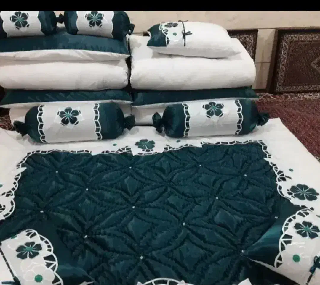 لحاف تشک رویال|رختخواب، بالش، پتو|زنجان, |دیوار