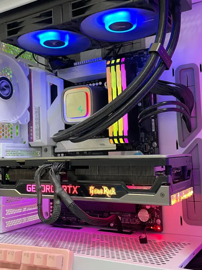 غول بازی و رندگیری|رایانه رومیزی|اهواز, طالقانی|دیوار