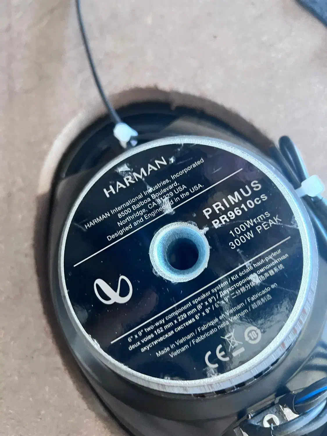 سیستم صوتی ماشین|قطعات یدکی و لوازم جانبی|مشهد, قائم|دیوار