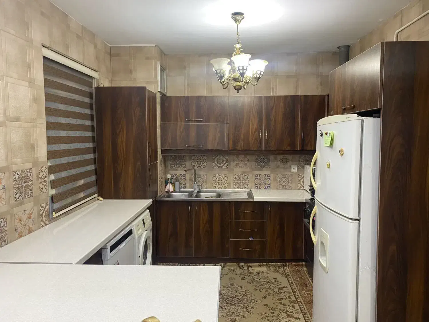 آپارتمان زمرد|فروش آپارتمان|یزد, |دیوار