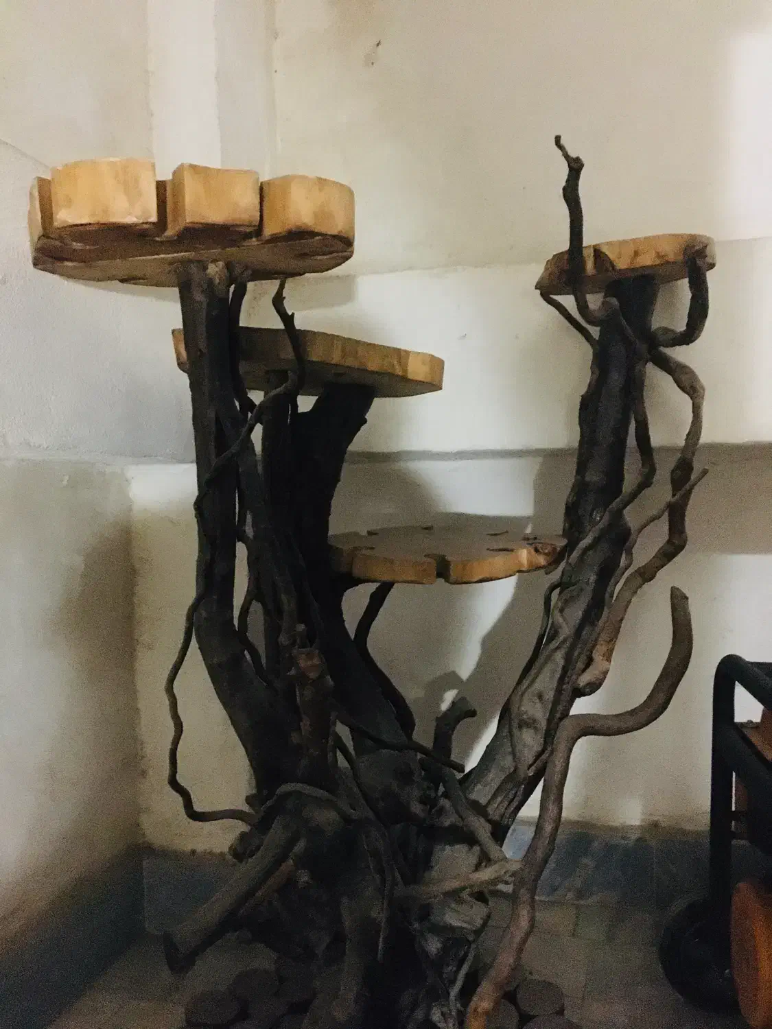 میز تزیینی|میز تلفن|گرگان, |دیوار