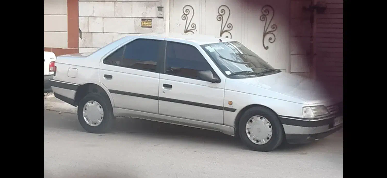 پژو 405 جی ال ایکس (GLX)، مدل ۱۳۸۷|خودرو سواری و وانت|اهواز, آریاشهر|دیوار