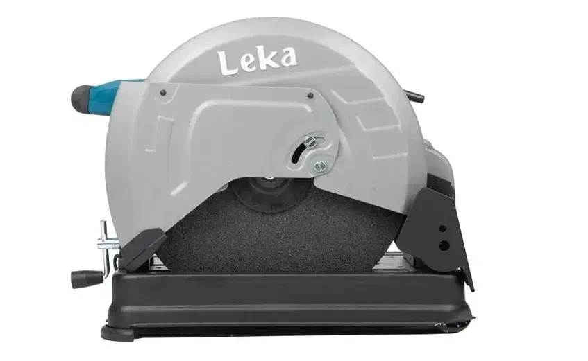 پروفیل بر دسته D لکا 2400 وات مدل 3263|ماشین‌آلات صنعتی|شاهین‌شهر, شهرک پردیس|دیوار