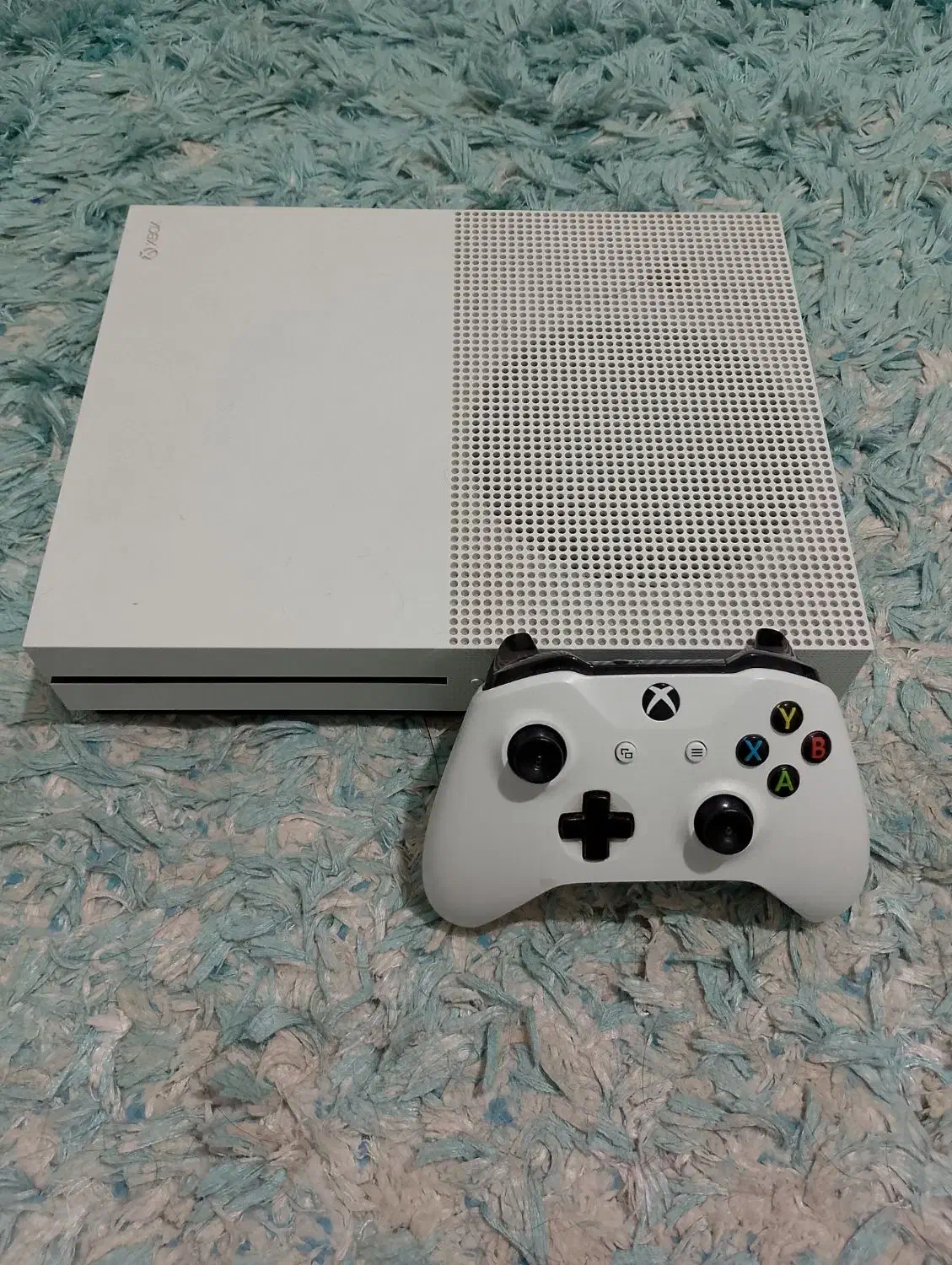 ایکس باکس یک ترا پلمپ|کنسول، بازی ویدئویی و آنلاین|بهشهر, |دیوار