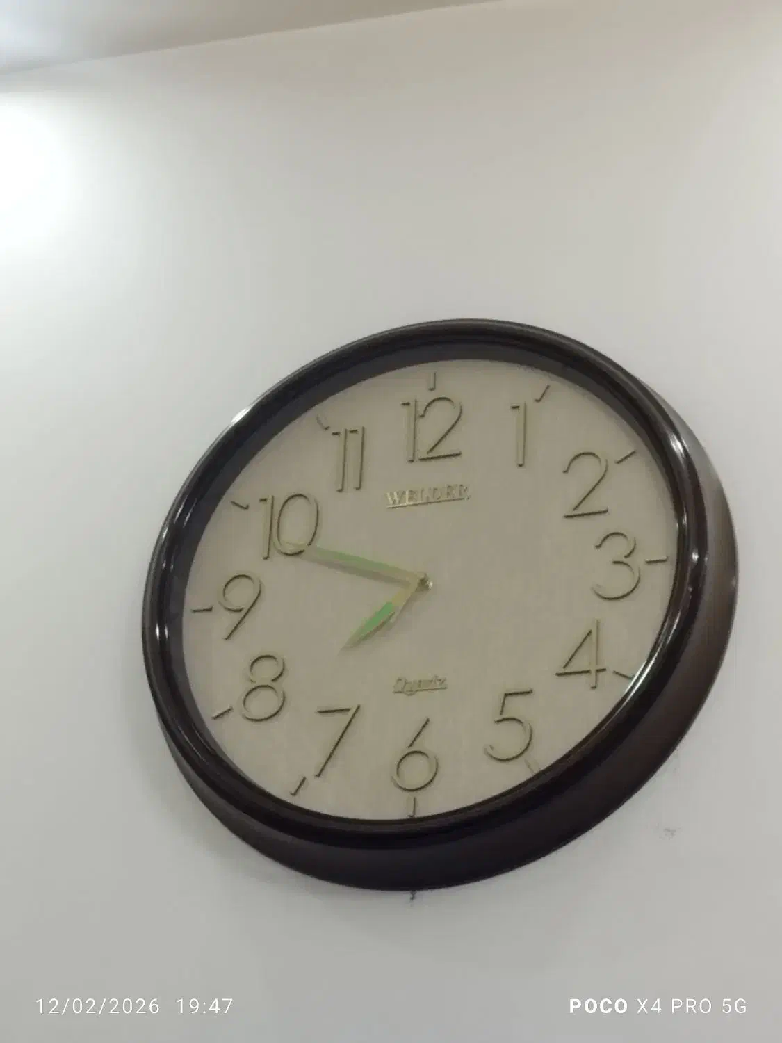 ساعت دیواری|ساعت دیواری و تزئینی|تهران, والفجر (افسریه)|دیوار