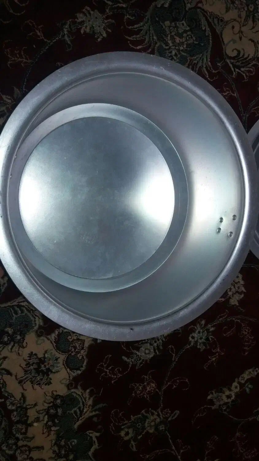 دیگ بزرگ سونکس|ظروف پخت‌وپز|زاهدان, |دیوار