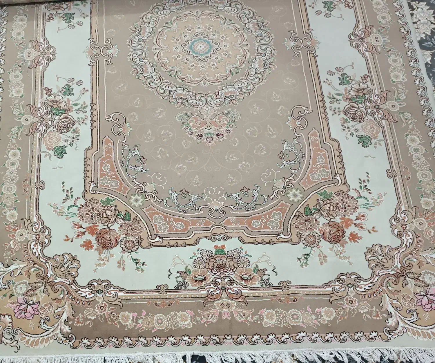 فرش ۶متری|فرش|قم, پردیسان|دیوار