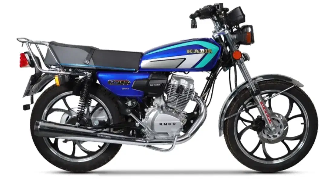 هندا۱۲۵کبیر|موتورسیکلت|تهران, نیروی هوایی (پیروزی)|دیوار