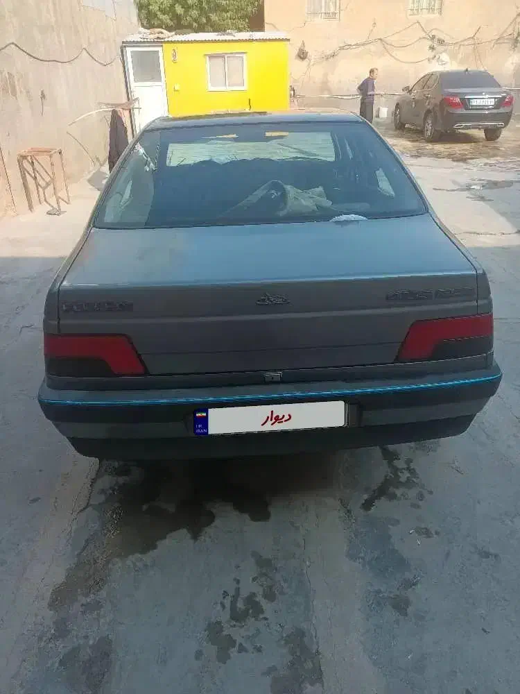 پژو405|خودرو سواری و وانت|سرپل ذهاب, |دیوار