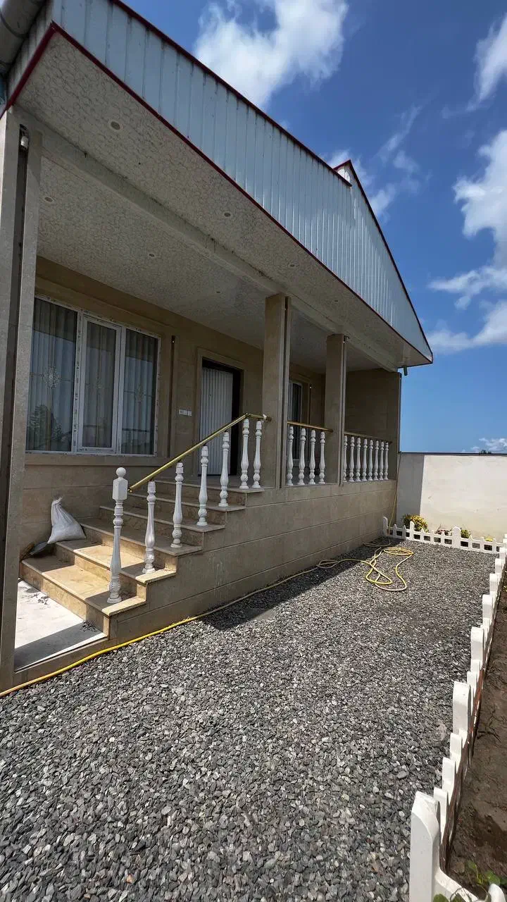 مثل ماهی سفید با ارزش/۲۵۰متر|فروش خانه و ویلا|چاف و چمخاله, |دیوار