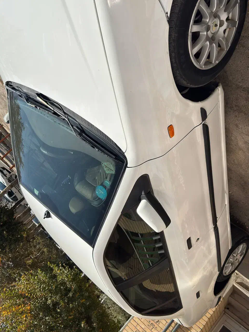 سمند lx 89|خودرو سواری و وانت|شیراز, نصر|دیوار