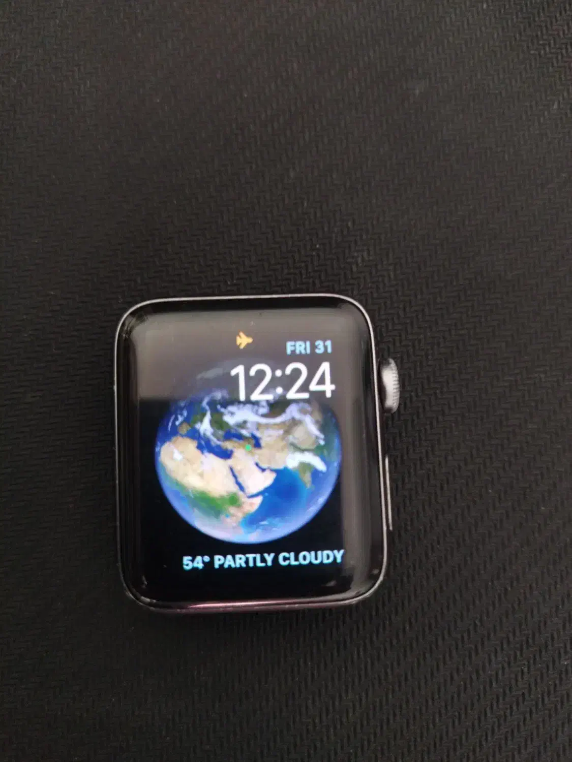 اپل واچ سری2نایکی پلاس|لوازم جانبی موبایل و تبلت|ارومیه, |دیوار