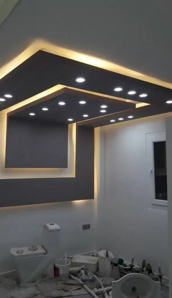 برقکار/نصاب دوربین/ عیب یابی و رفع اتصالی|خدمات پیشه و مهارت|پاکدشت, خاتون آباد|دیوار