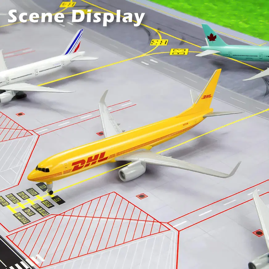 ماکت بویینگ 737-max8|کلکسیون و سرگرمی|تهران, شهید غیوری (ابن باویه)|دیوار
