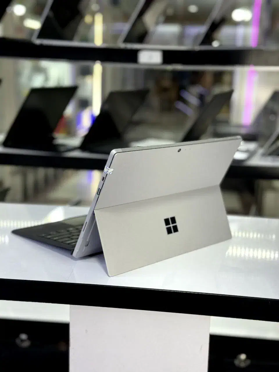 لپتاپ تبلت شو نسل ده / اقساطی بلند مدت|رایانه همراه|تبریز, |دیوار