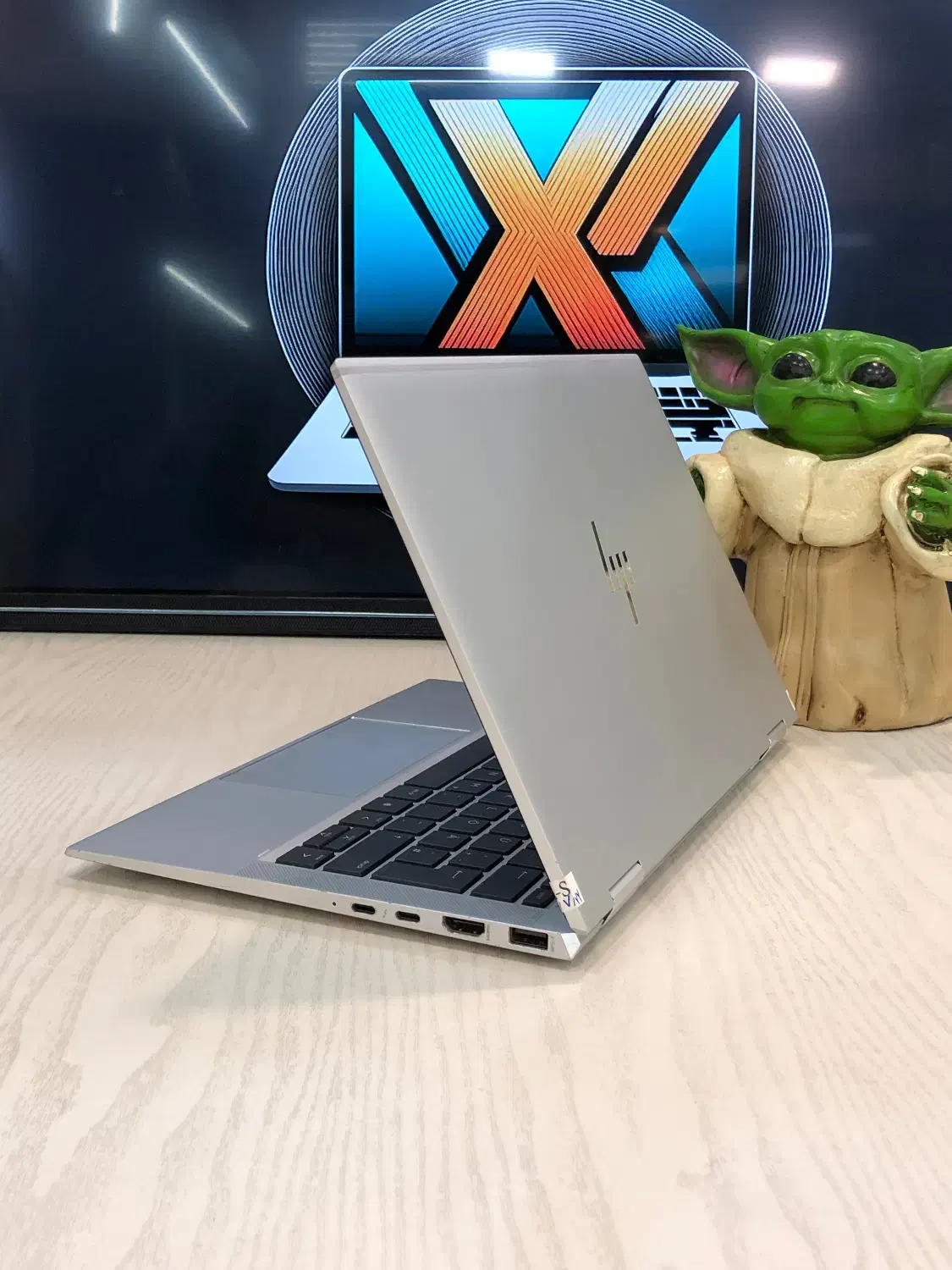 لپ تاپ Hp EliteBook 1030 G7|رایانه همراه|تهران, میدان ولیعصر|دیوار