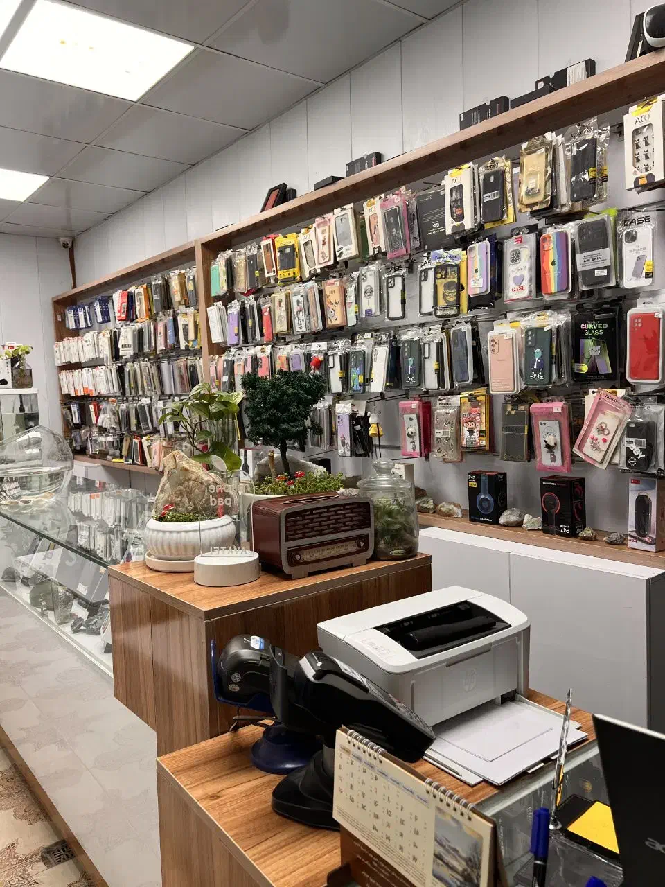 فروش ویژه انواع لوازم جانبی ارزان ترازهمه‌جا|لوازم جانبی موبایل و تبلت|یزد, |دیوار