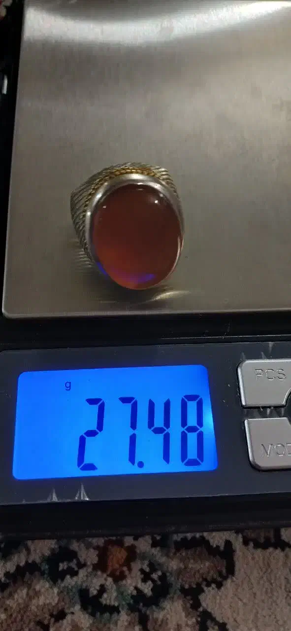 انگشتر های فاخر|بدلیجات|رفسنجان, |دیوار