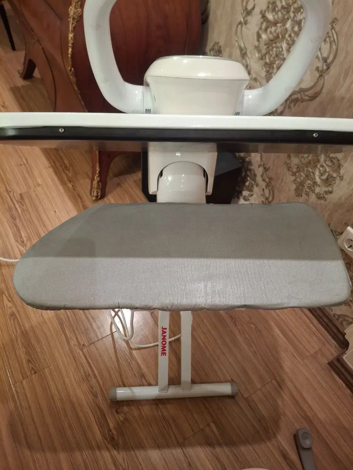 اتوی پرسی|اتو و لوازم اتو|تبریز, |دیوار