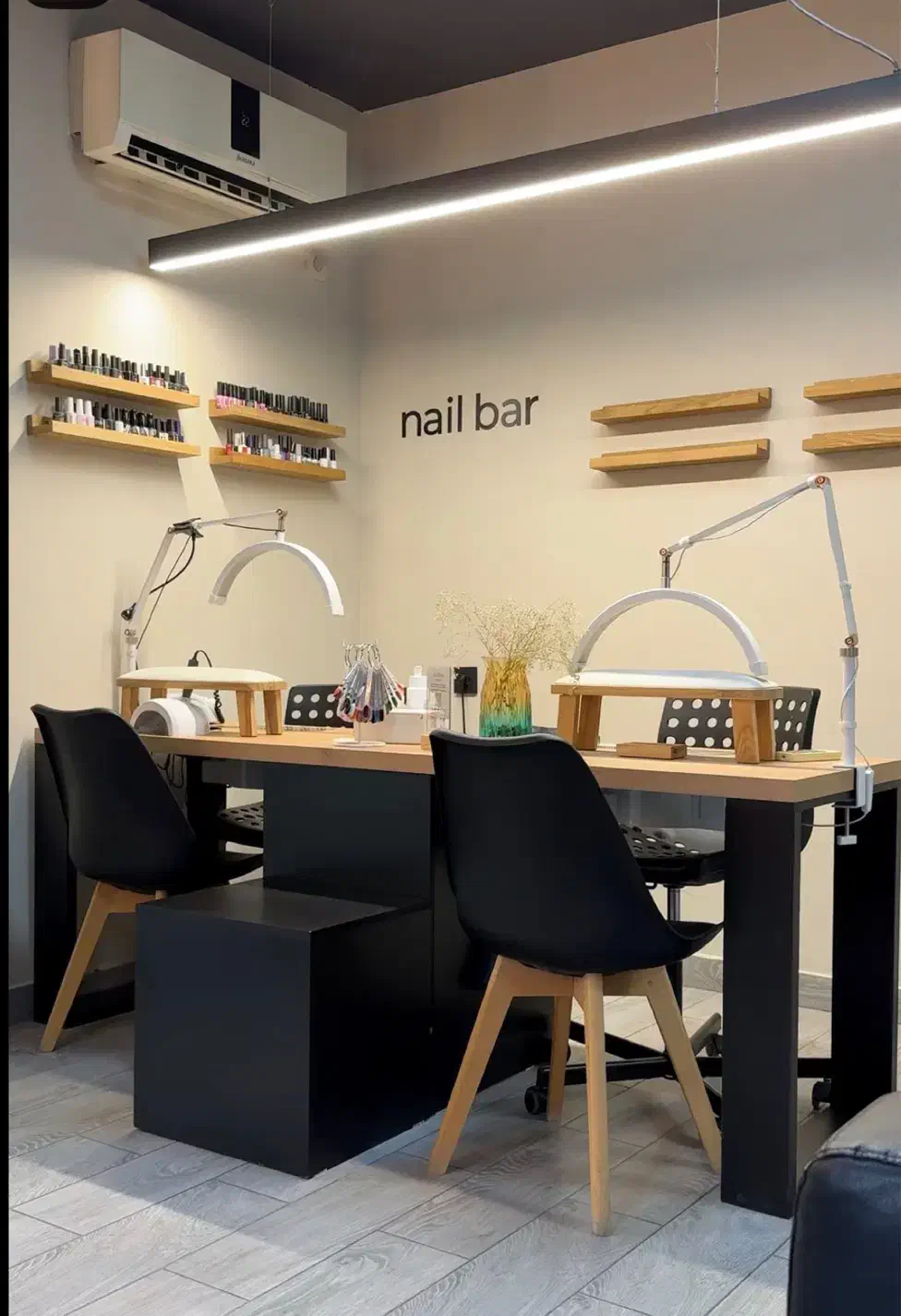 استخدام ناخنکار حرفه ای|استخدام درمانی، زیبایی، بهداشتی|تهران, شکوفه|دیوار