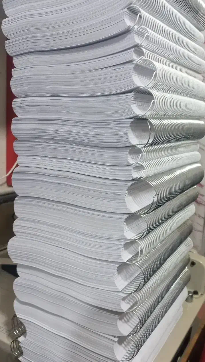 پرینت کپی اسکن پرس و...|خدمات رایانه‌ای و موبایل|بروجرد, |دیوار