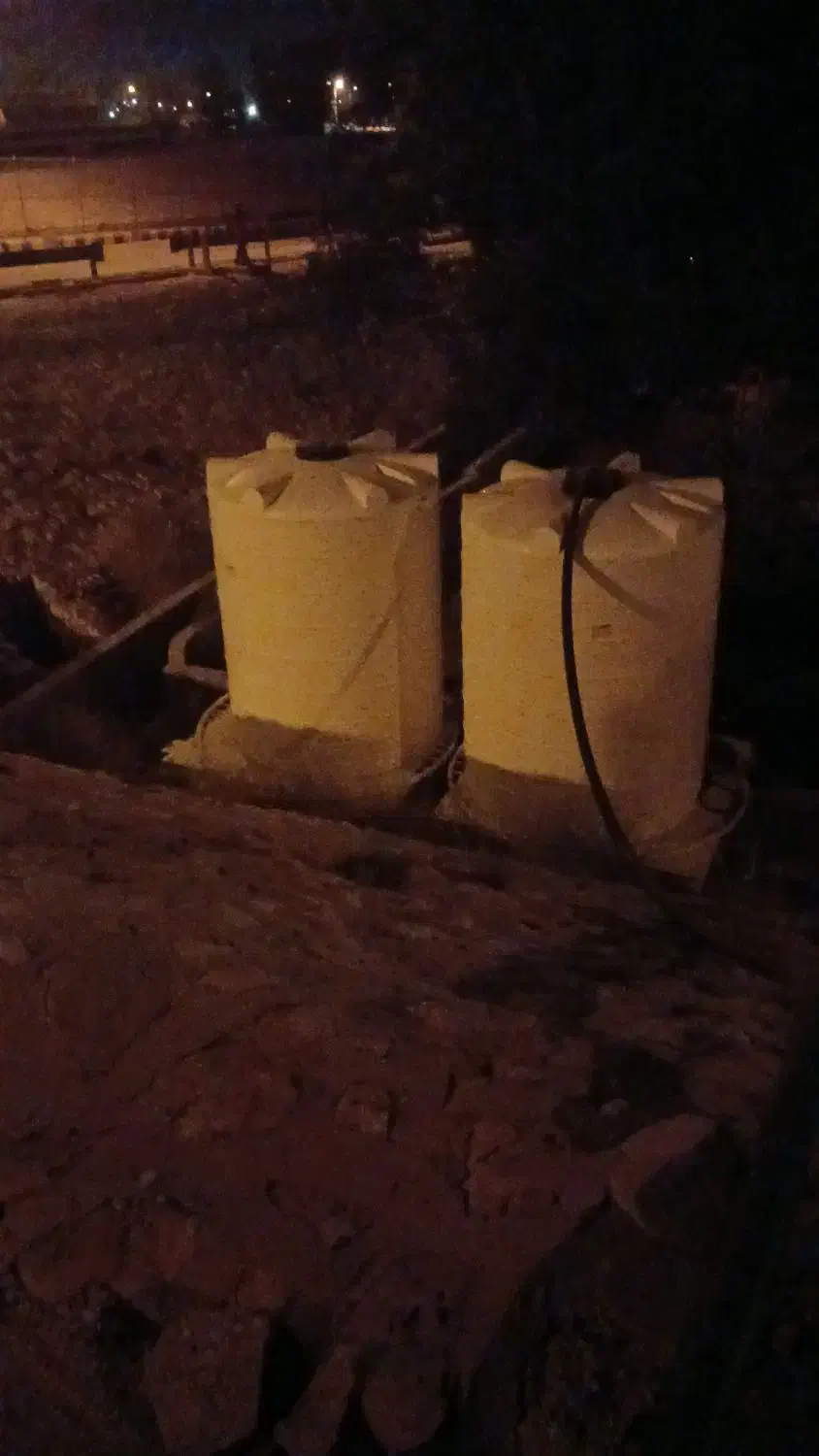 لوله داربست دو عدد۶متری..پنج عدد لوله ۴متری|ابزارآلات|لردگان, |دیوار