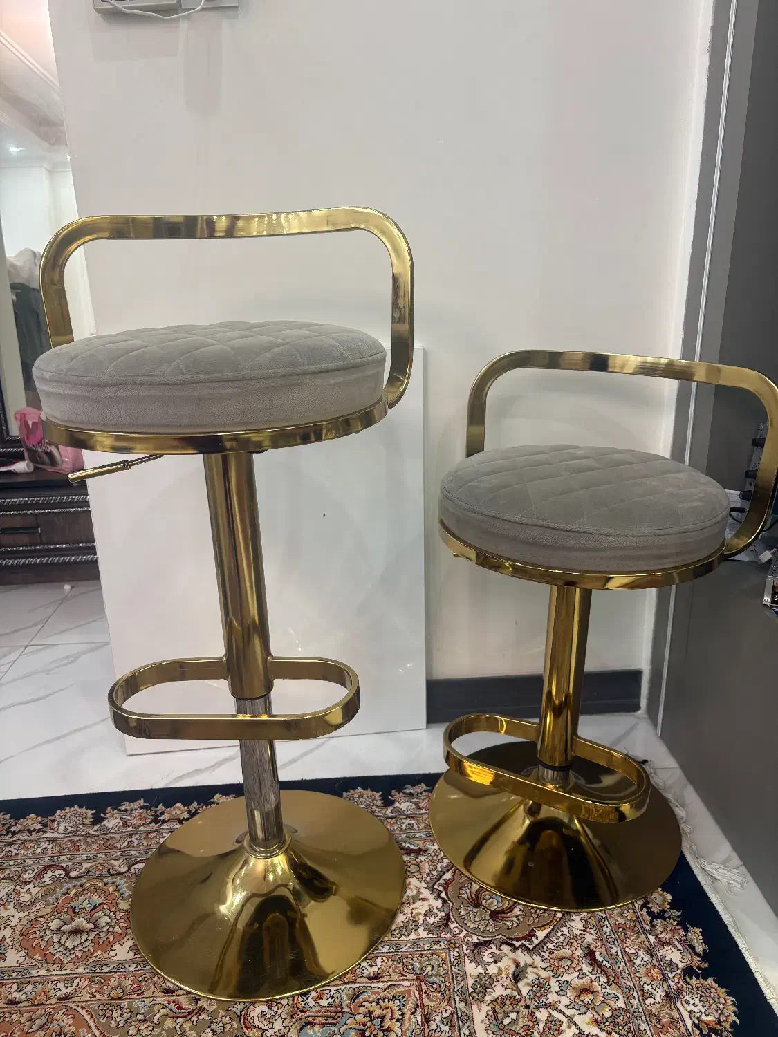 صندلی اپن جک دار|صندلی و نیمکت|قیامدشت - خاورشهر, |دیوار