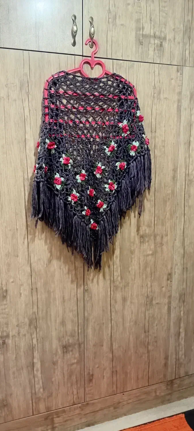 رودوشی و روسری قواره دار|لباس|کاشان, فاز ۲ ناجی آباد|دیوار