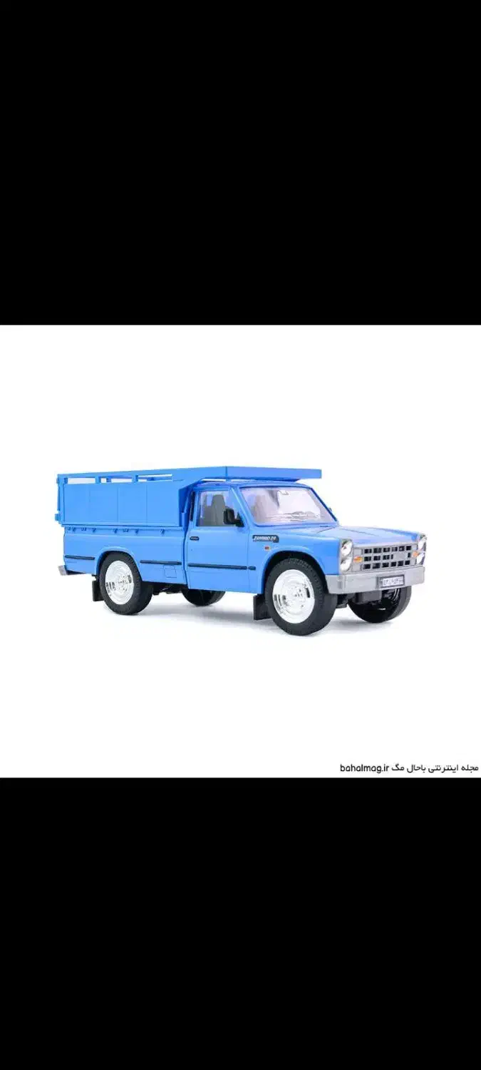 مکانیکی تخصصی نیسان دیزل و بنزین|خدمات موتور و ماشین|گرگان, |دیوار