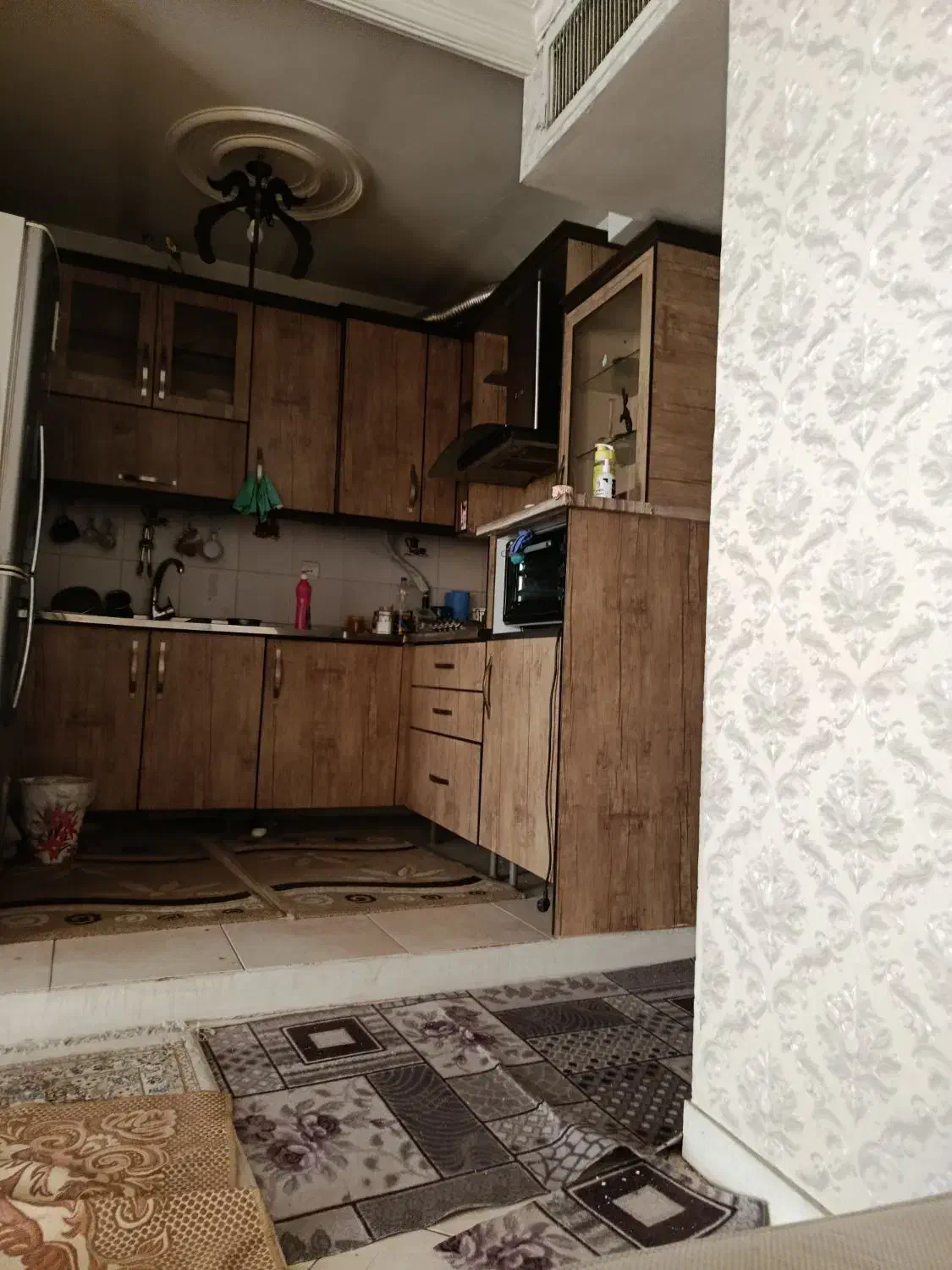 همخونه|اجارهٔ آپارتمان|شهریار, کهنز|دیوار