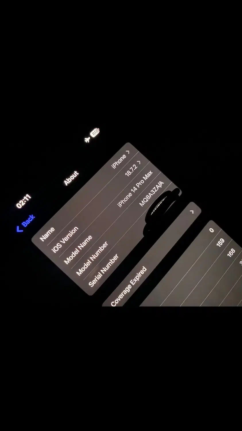 آیفون ۱۴ پرومکس|موبایل|کرج, فاز ۱ مهرشهر|دیوار