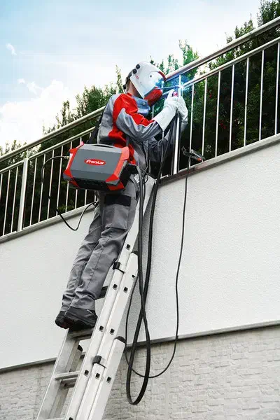 جوش کاری سیار|خدمات پیشه و مهارت|کرمانشاه, |دیوار