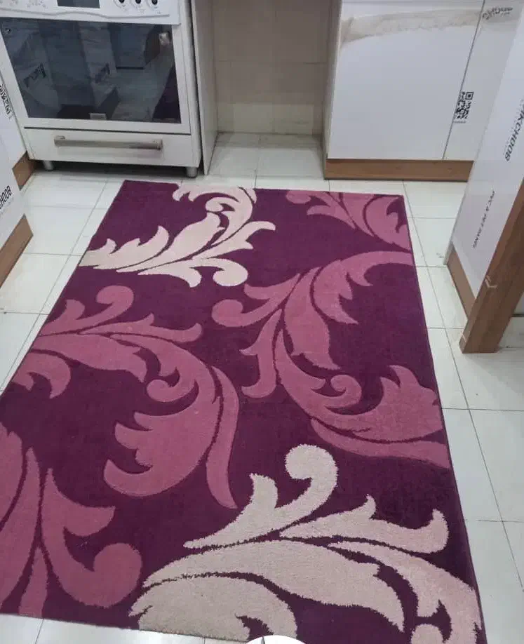 گلیم فرش فرش|گلیم، جاجیم، گبه|شاهینشهر, عطار|دیوار